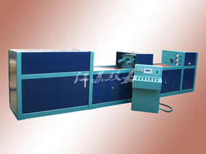 波纹管成型机行业发展前景